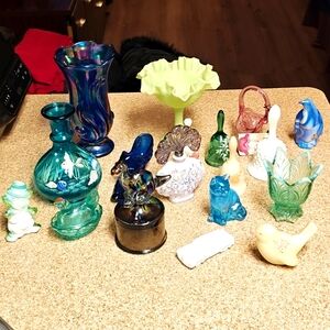 Fenton, Mosser, and Boyd